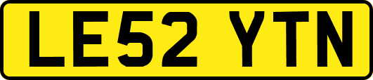 LE52YTN