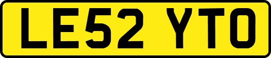 LE52YTO