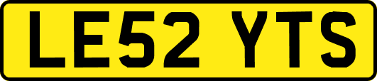 LE52YTS
