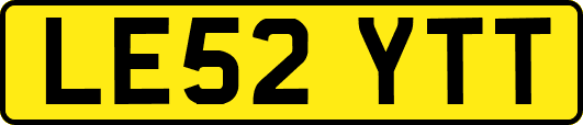 LE52YTT