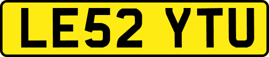 LE52YTU