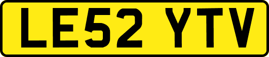 LE52YTV