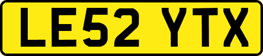 LE52YTX