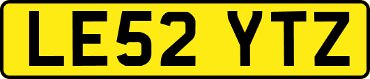 LE52YTZ