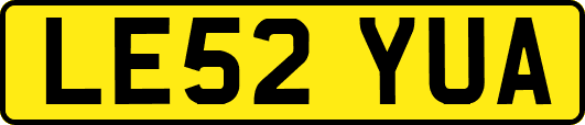 LE52YUA