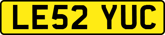 LE52YUC