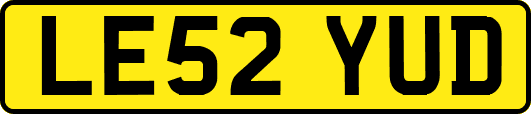LE52YUD