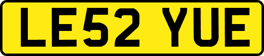 LE52YUE