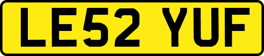 LE52YUF