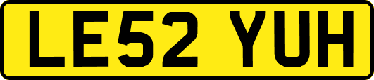 LE52YUH