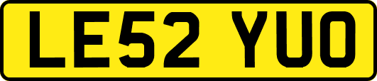 LE52YUO