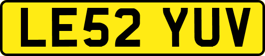 LE52YUV