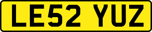 LE52YUZ