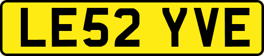 LE52YVE