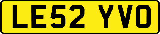 LE52YVO