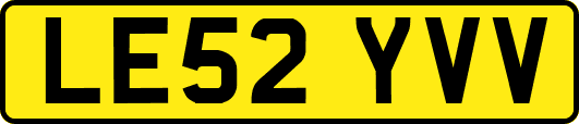 LE52YVV