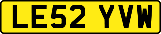 LE52YVW