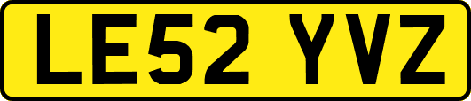 LE52YVZ