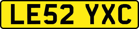 LE52YXC