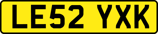 LE52YXK
