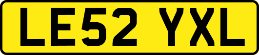 LE52YXL