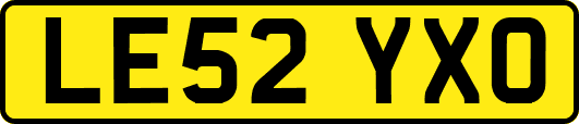 LE52YXO