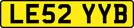 LE52YYB