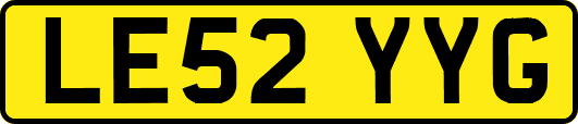 LE52YYG