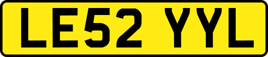 LE52YYL