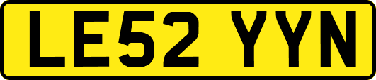 LE52YYN