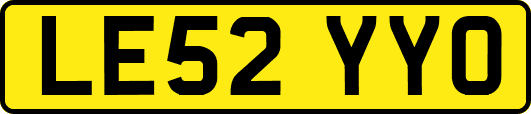 LE52YYO