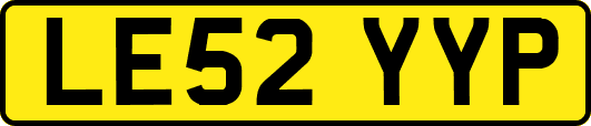 LE52YYP