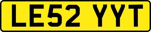 LE52YYT