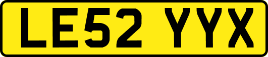 LE52YYX