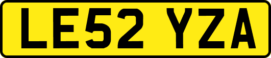 LE52YZA