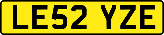 LE52YZE