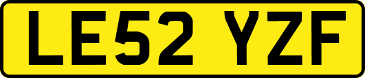 LE52YZF