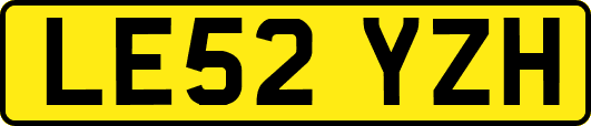 LE52YZH