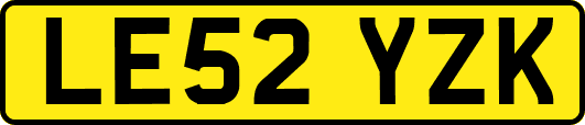 LE52YZK