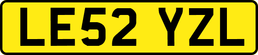 LE52YZL