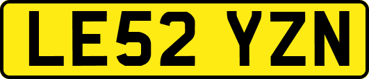 LE52YZN