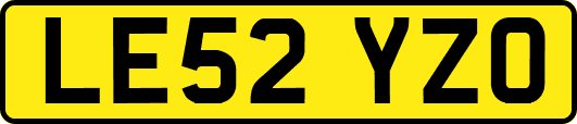 LE52YZO