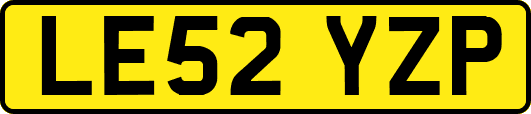 LE52YZP