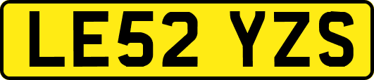 LE52YZS