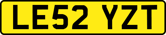 LE52YZT
