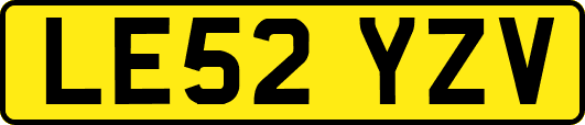 LE52YZV