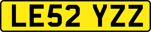 LE52YZZ