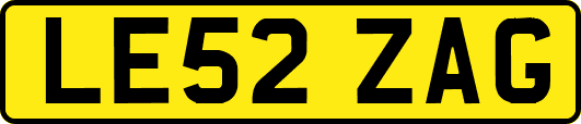 LE52ZAG