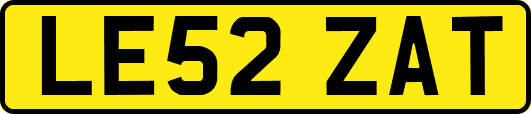 LE52ZAT