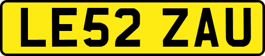 LE52ZAU